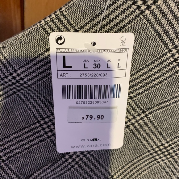 NEW!!!Zara Beautiful women dress - Picture 3 of 8